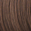 Clip-In Extensions - Synthetic - 22" Straight Extension By Hairdo