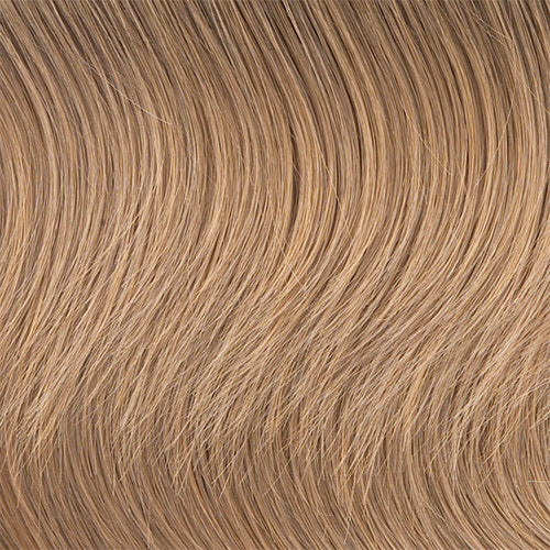 Clip-In Extensions - Synthetic - 23" Wavy Extension By Hairdo