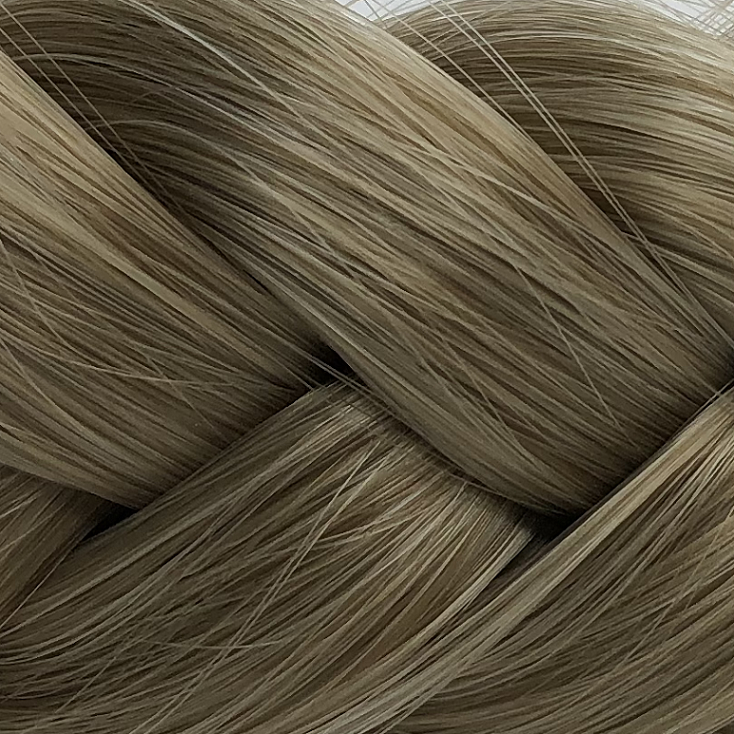 Madison Braid | Halo Soft Headband