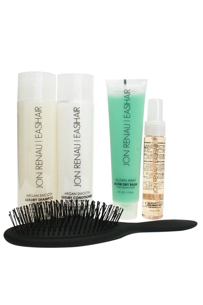 Hair Products - Jon Renau Human Hair Care Kit