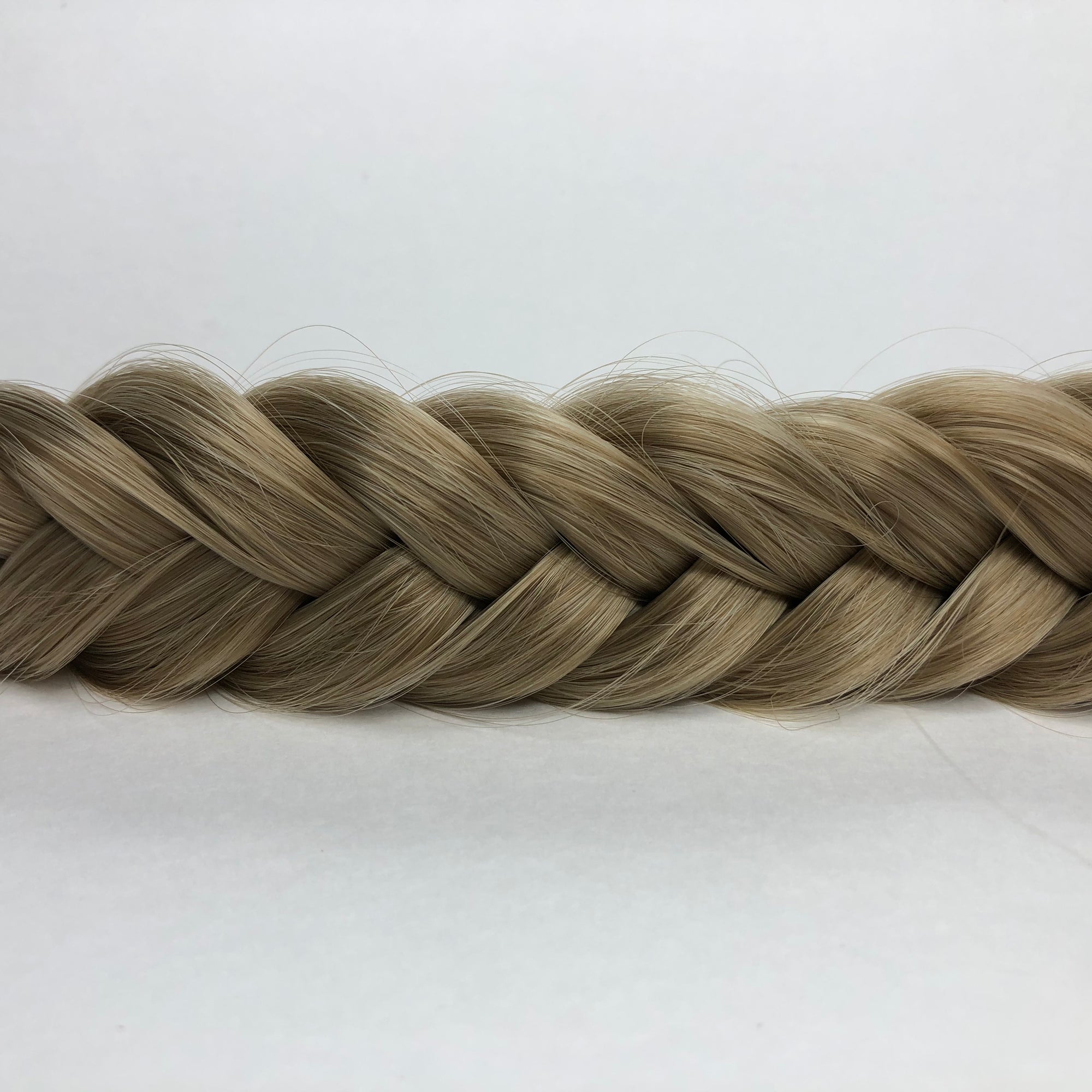 Madison Braid | Halo Soft Headband