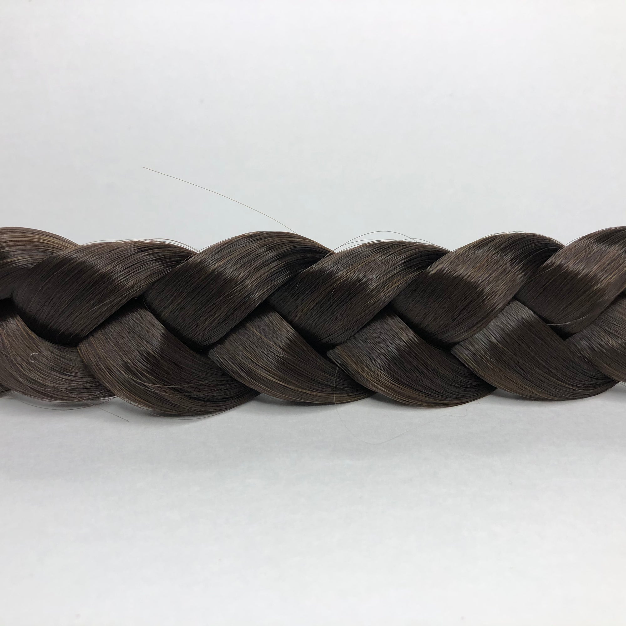 Madison Braid | Halo Soft Headband