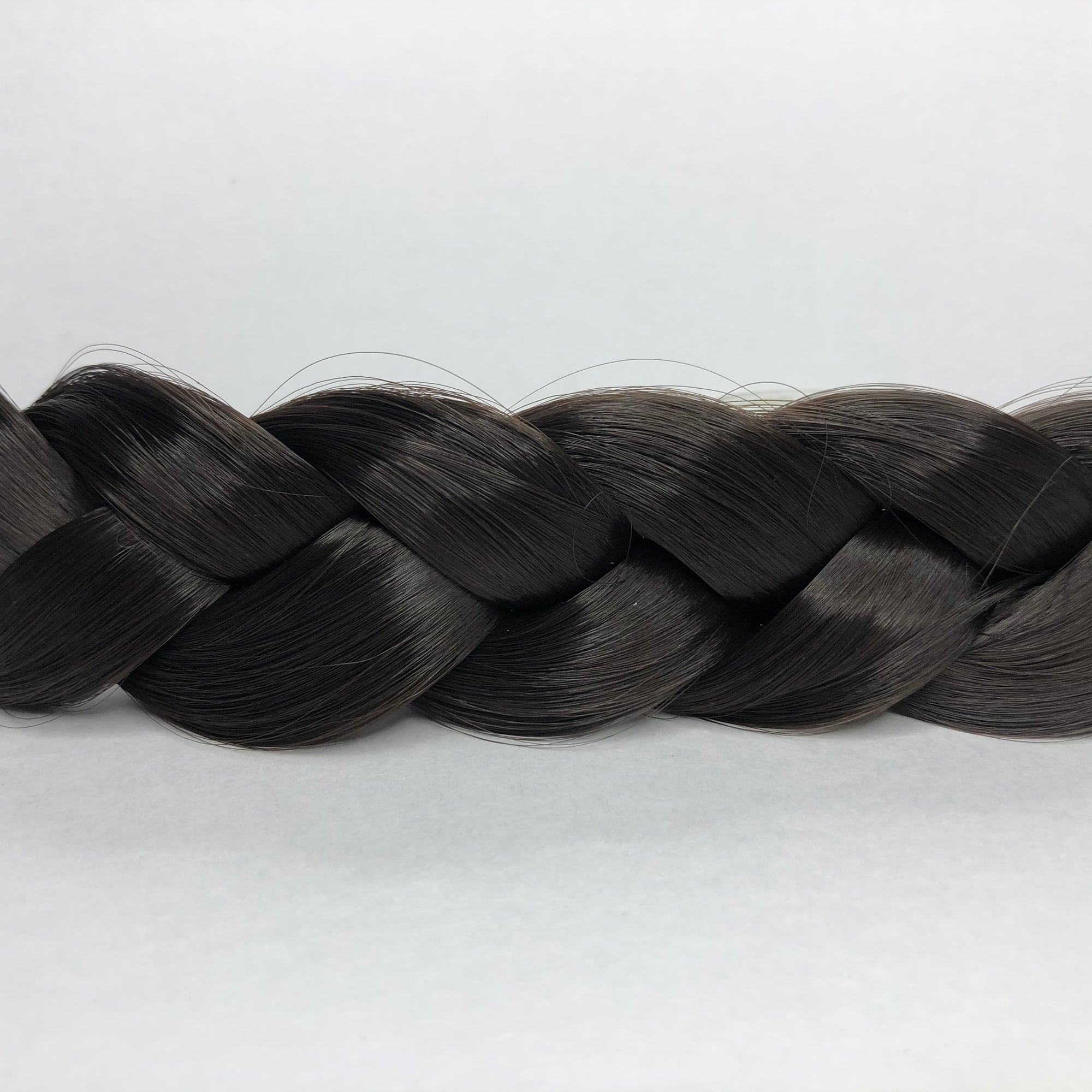 Madison Braid | Halo Soft Headband