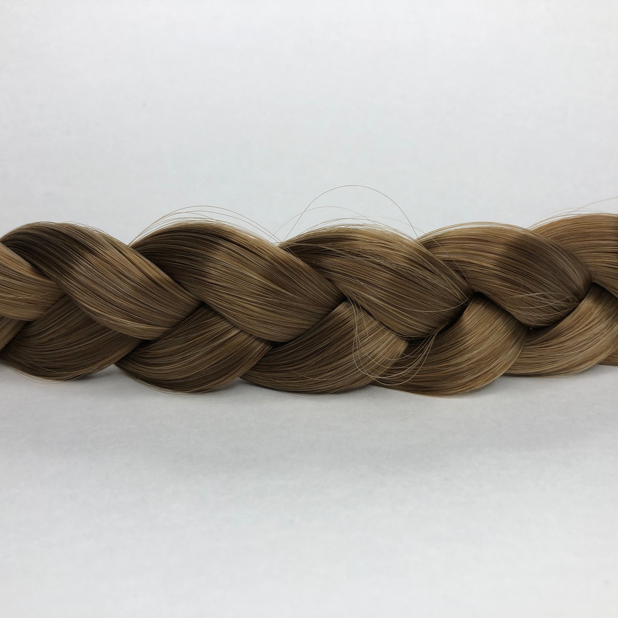 Madison Braid | Halo Soft Headband