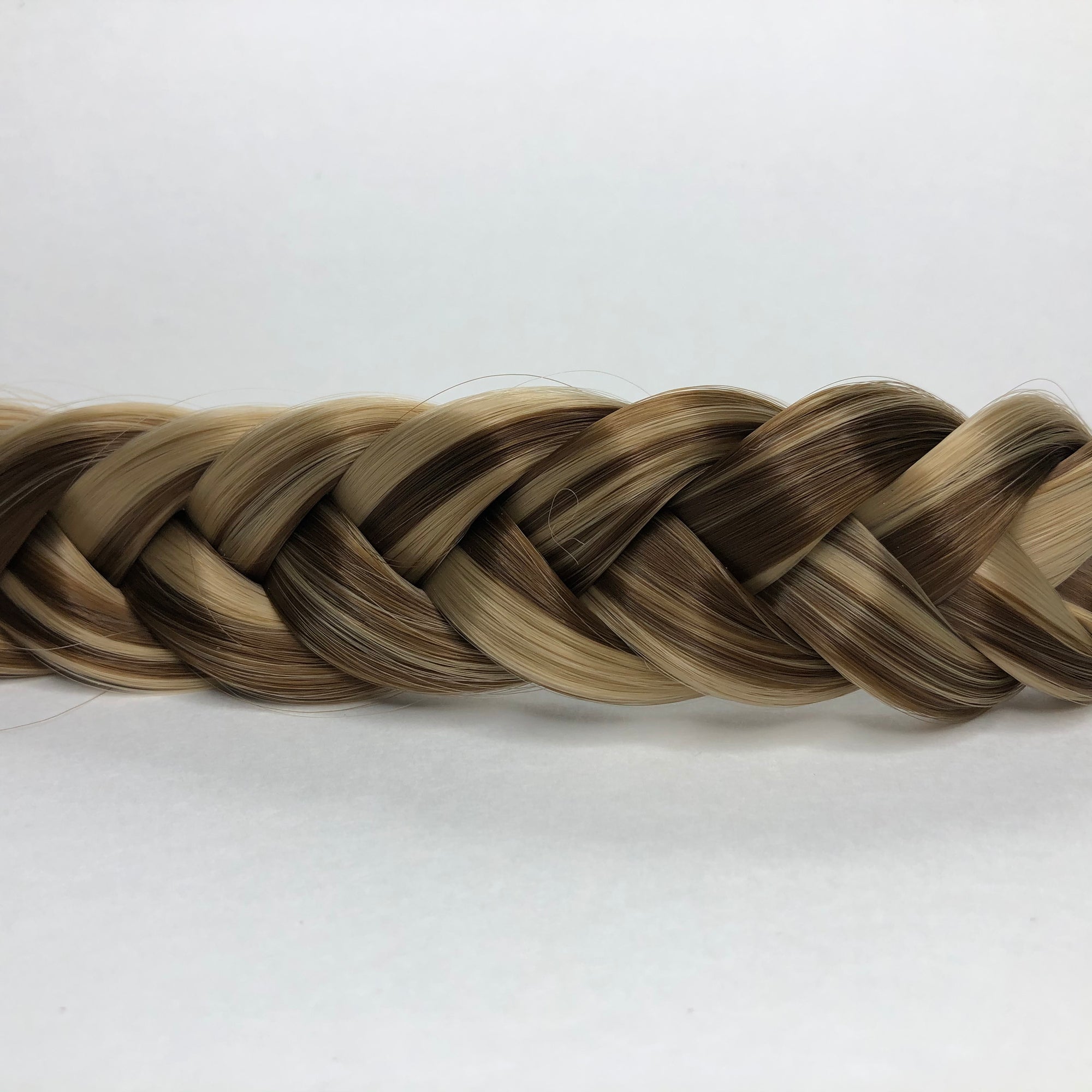 Madison Braid | Halo Soft Headband