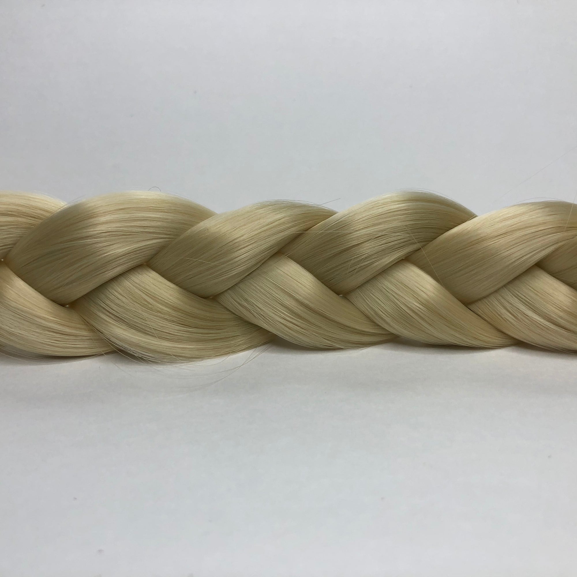 Madison Braid | Halo Soft Headband