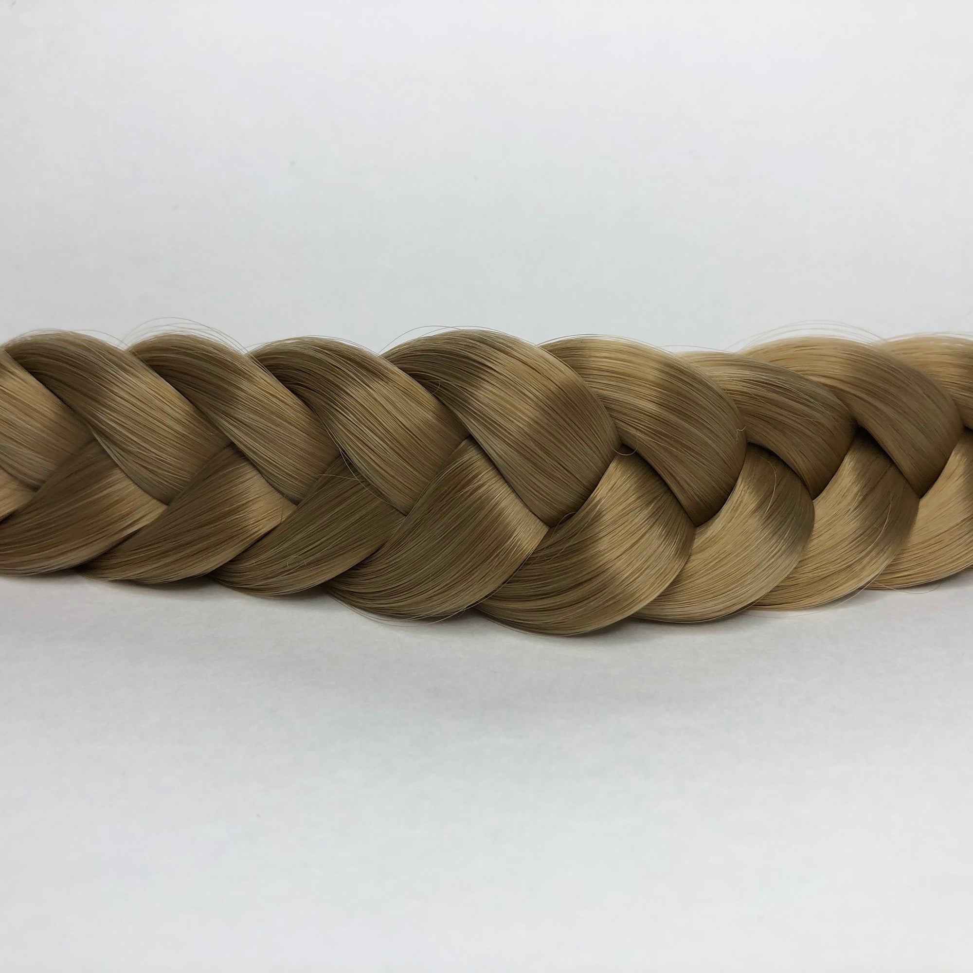 Madison Braid | Halo Soft Headband