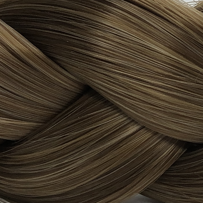 Madison Braid | Halo Soft Headband