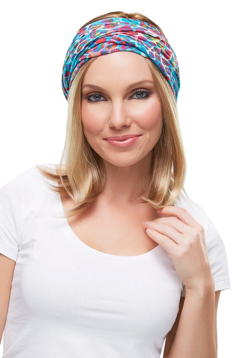 Headwear - Softie Boho Beanie - Print