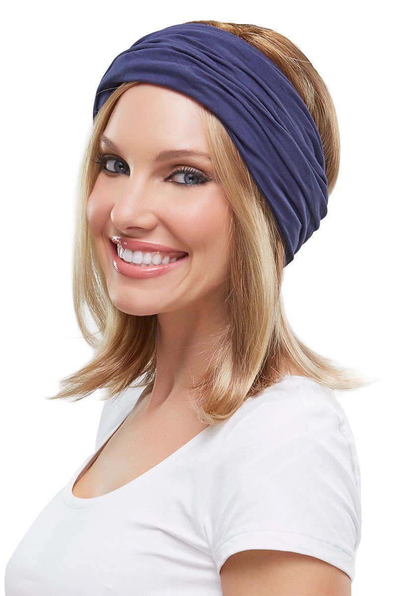 Headwear - Softie Boho Beanie - Solid