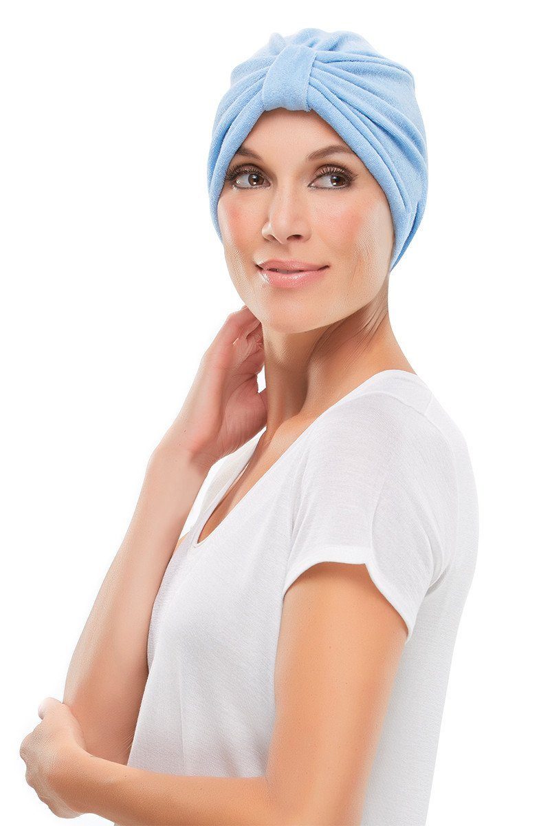 Headwear - Terry Turban
