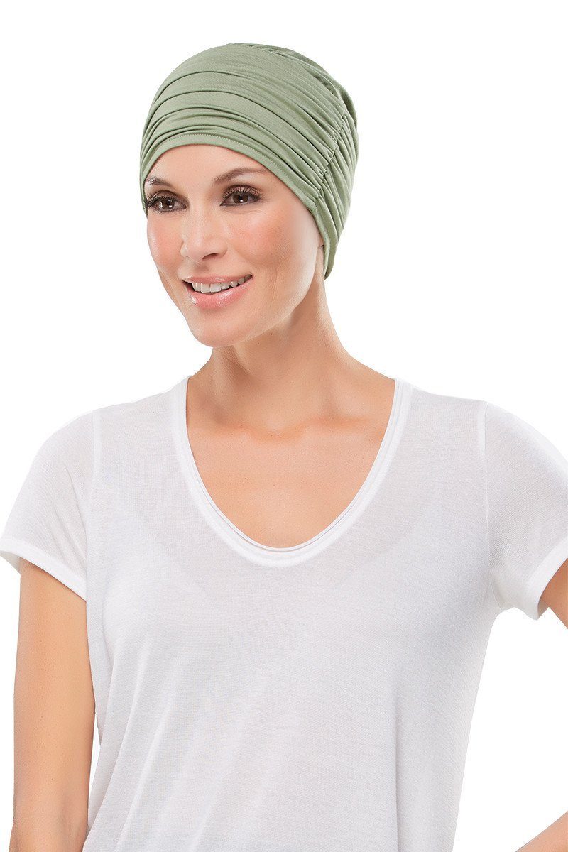 Headwear - The Elegant Softie