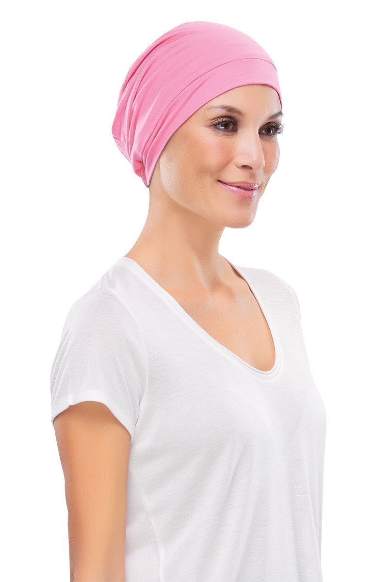 Headwear - The Simple Softie