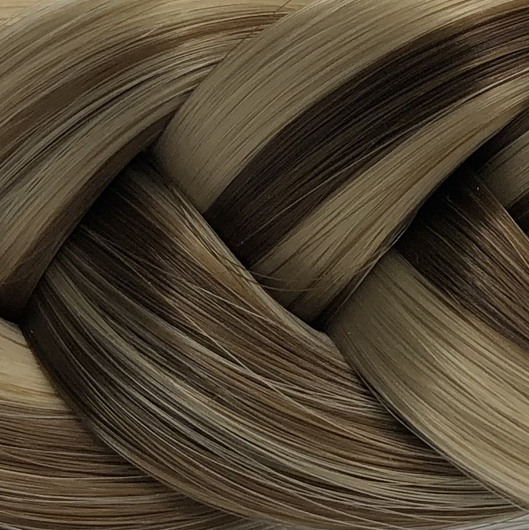 Madison Braid | Halo Soft Headband