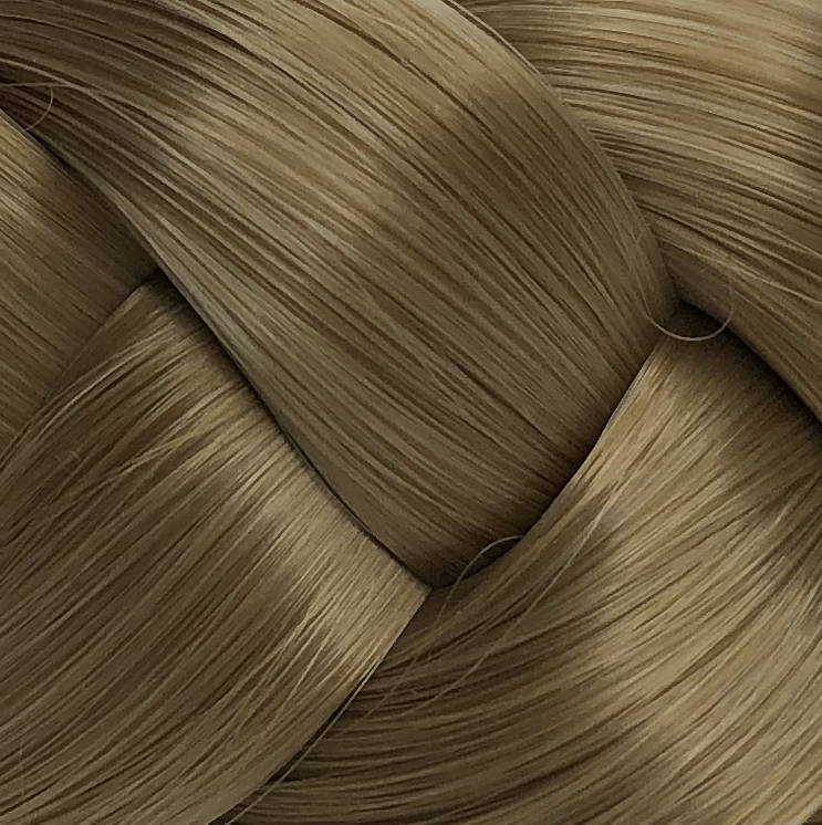 Madison Braid | Halo Soft Headband