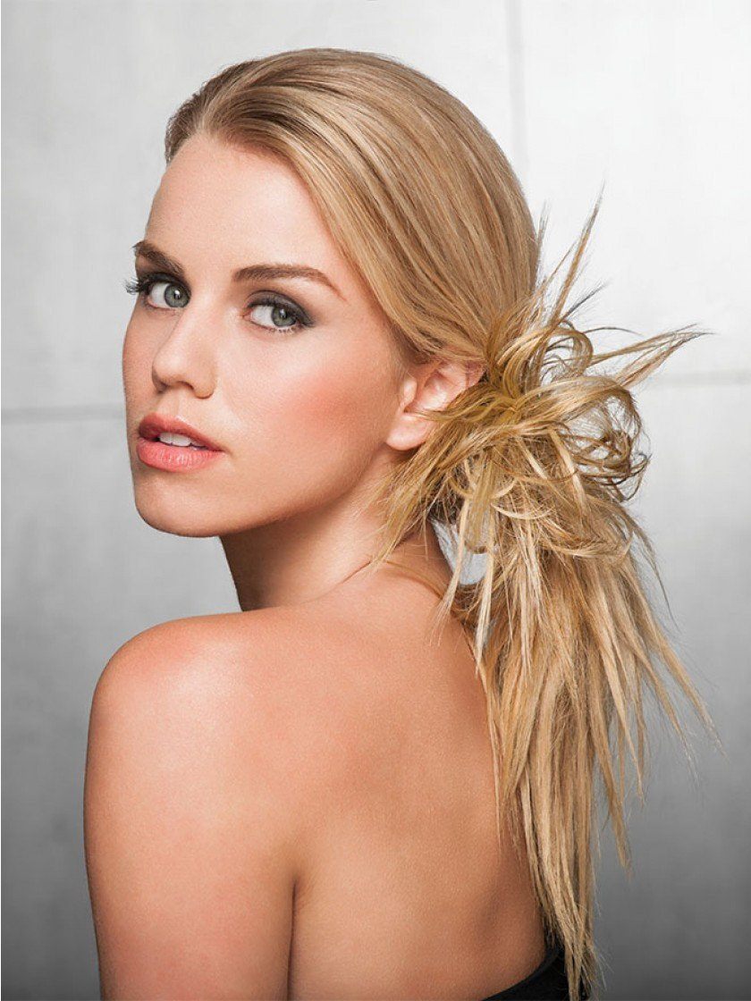 Style Accessories - Spiky Clip