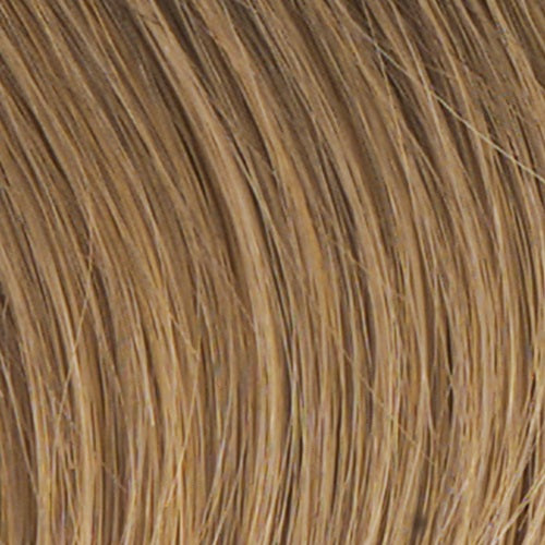 Synthetic Additions - 18" Simply Straight Pony By Hairdo