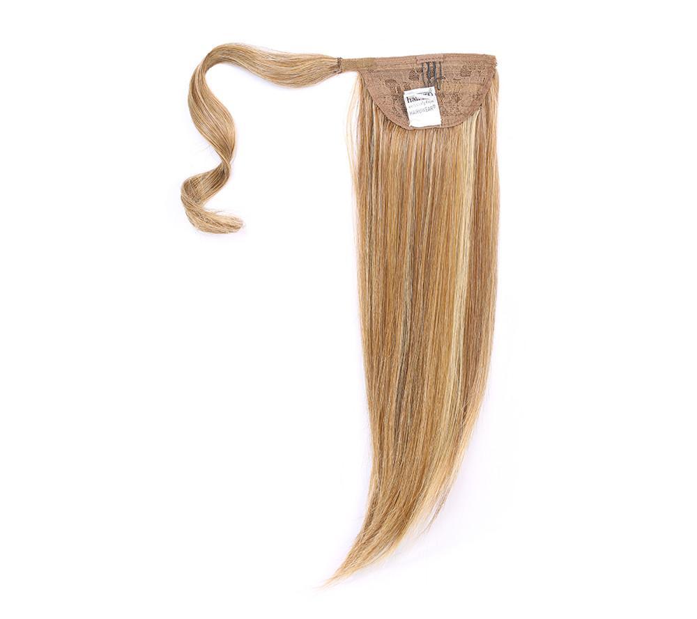 Synthetic Additions - 18" Simply Straight Pony By Hairdo