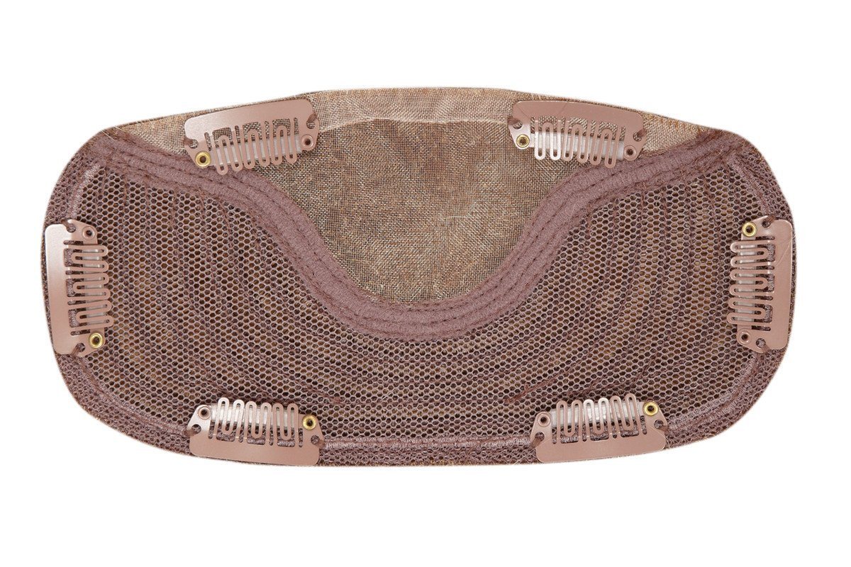 Toppers - Heat Friendly Synthetic - EasiFringe HD