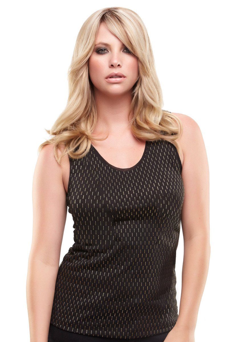 Toppers - Heat Friendly Synthetic - EasiFringe HD