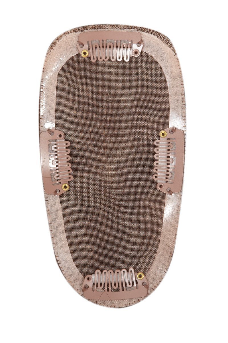 Toppers - Heat Friendly Synthetic - EasiPart HD 18"