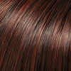 Toppers - Human Hair - EasiPart 12"