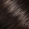 Toppers - Human Hair - EasiPart XL 12"