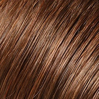 Toppers - Human Hair - EasiPart XL 18"