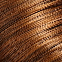 Toppers - Human Hair - EasiPart XL 18"