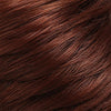 Toppers - Human Hair - EasiPart XL 18"