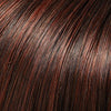 Toppers - Human Hair - EasiPart XL 18"