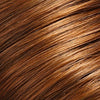 Toppers - Human Hair - Top Form 18"