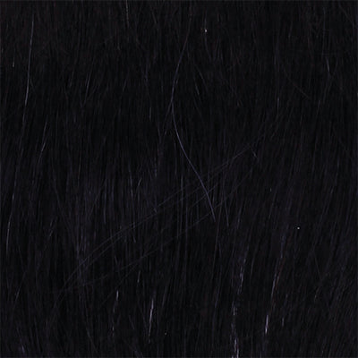 Toppers - Synthetic - Faux Fringe