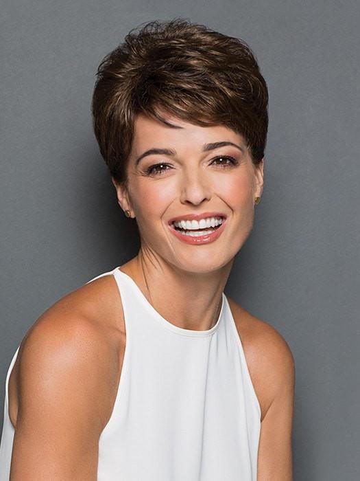 Toppers - Synthetic - Sonata