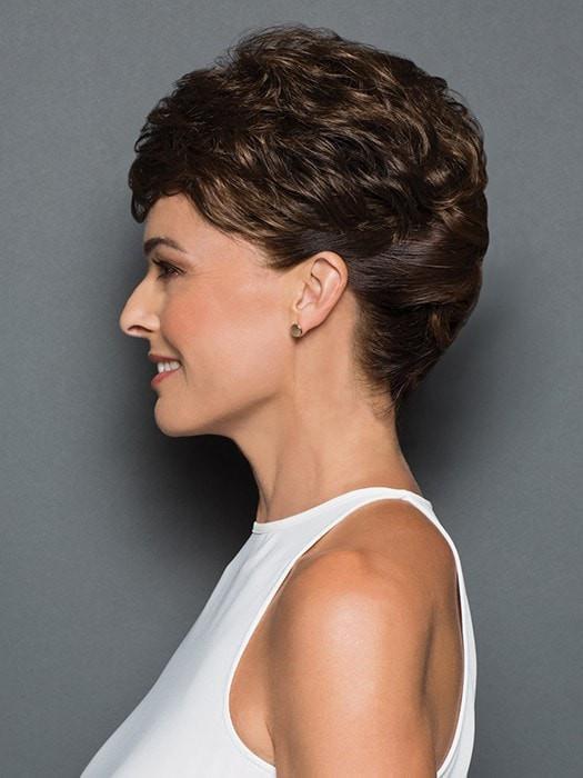 Toppers - Synthetic - Sonata