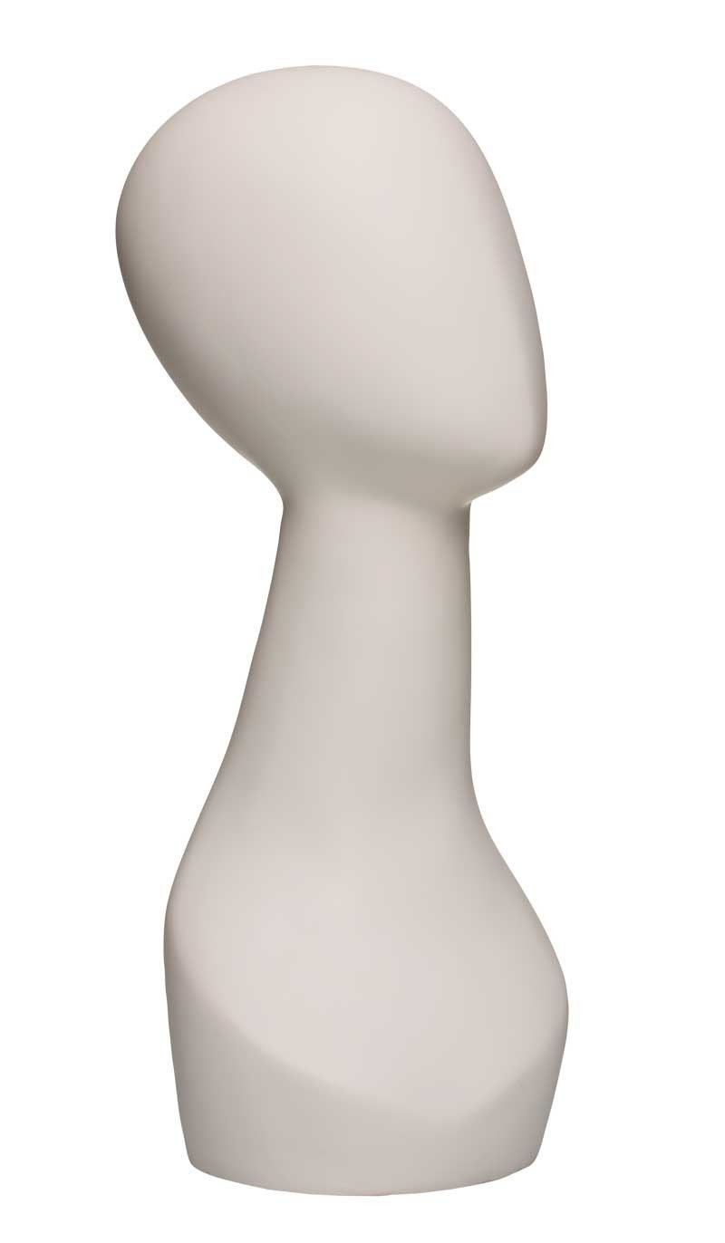 Wig Supplies - Mannequin Heads