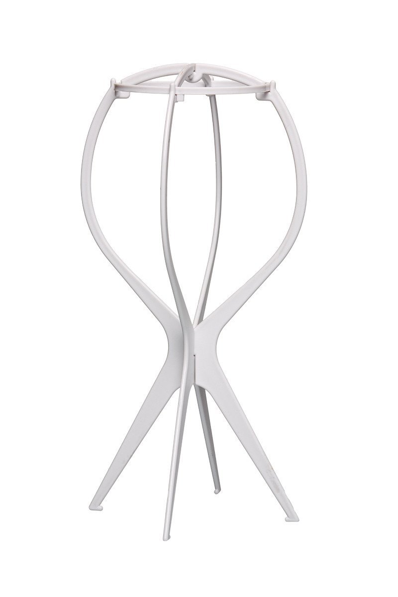 Wig Supplies - Plastic Wig Stand