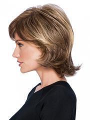 Wigs - Heat Friendly Synthetic - Allure