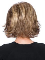 Wigs - Heat Friendly Synthetic - Allure