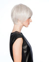 Wigs - Heat Friendly Synthetic - Angled Cut