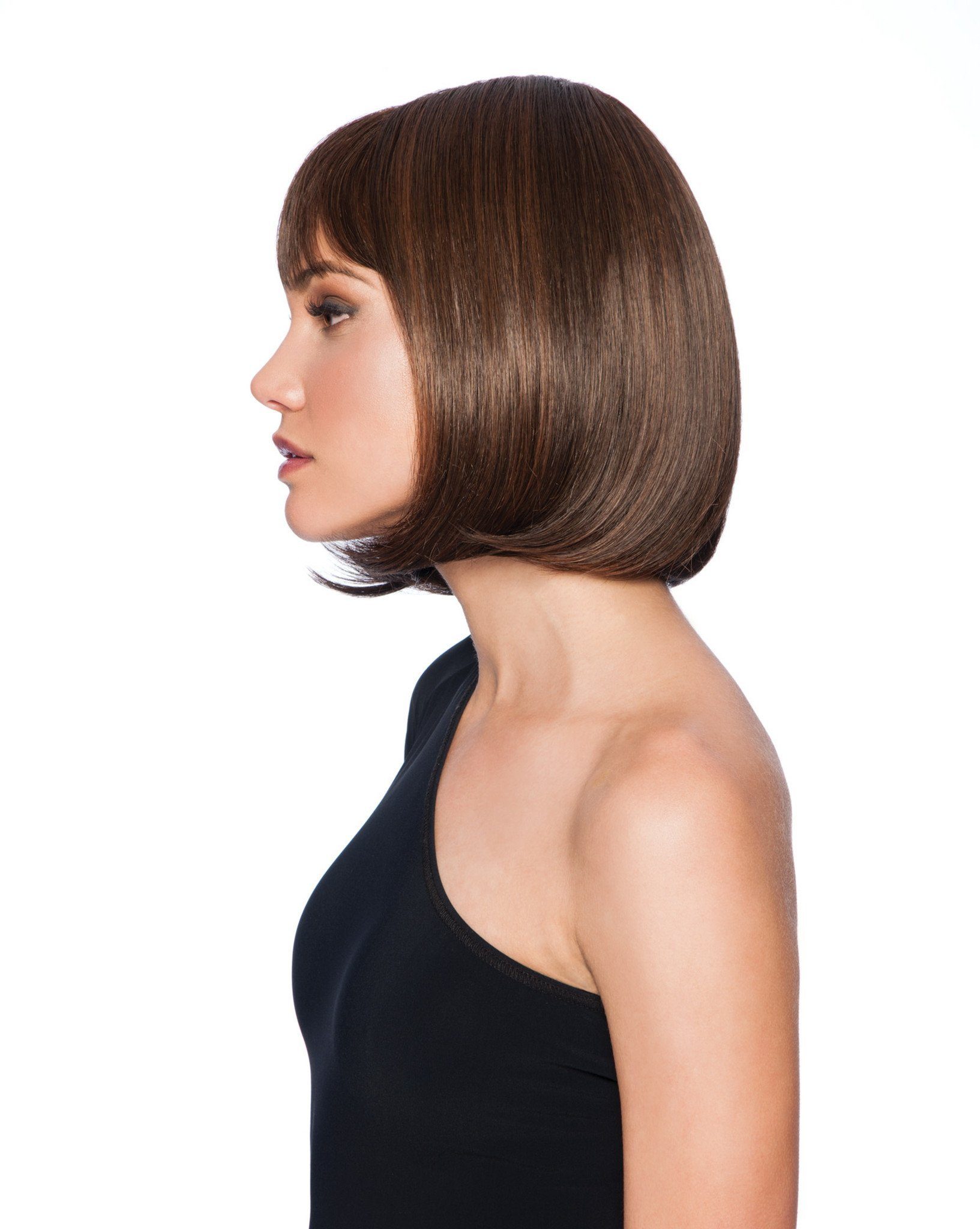 Wigs - Heat Friendly Synthetic - Classic Page