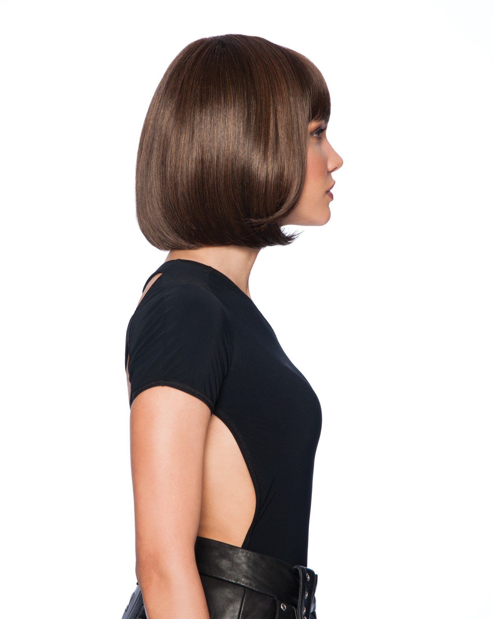 Wigs - Heat Friendly Synthetic - Classic Page