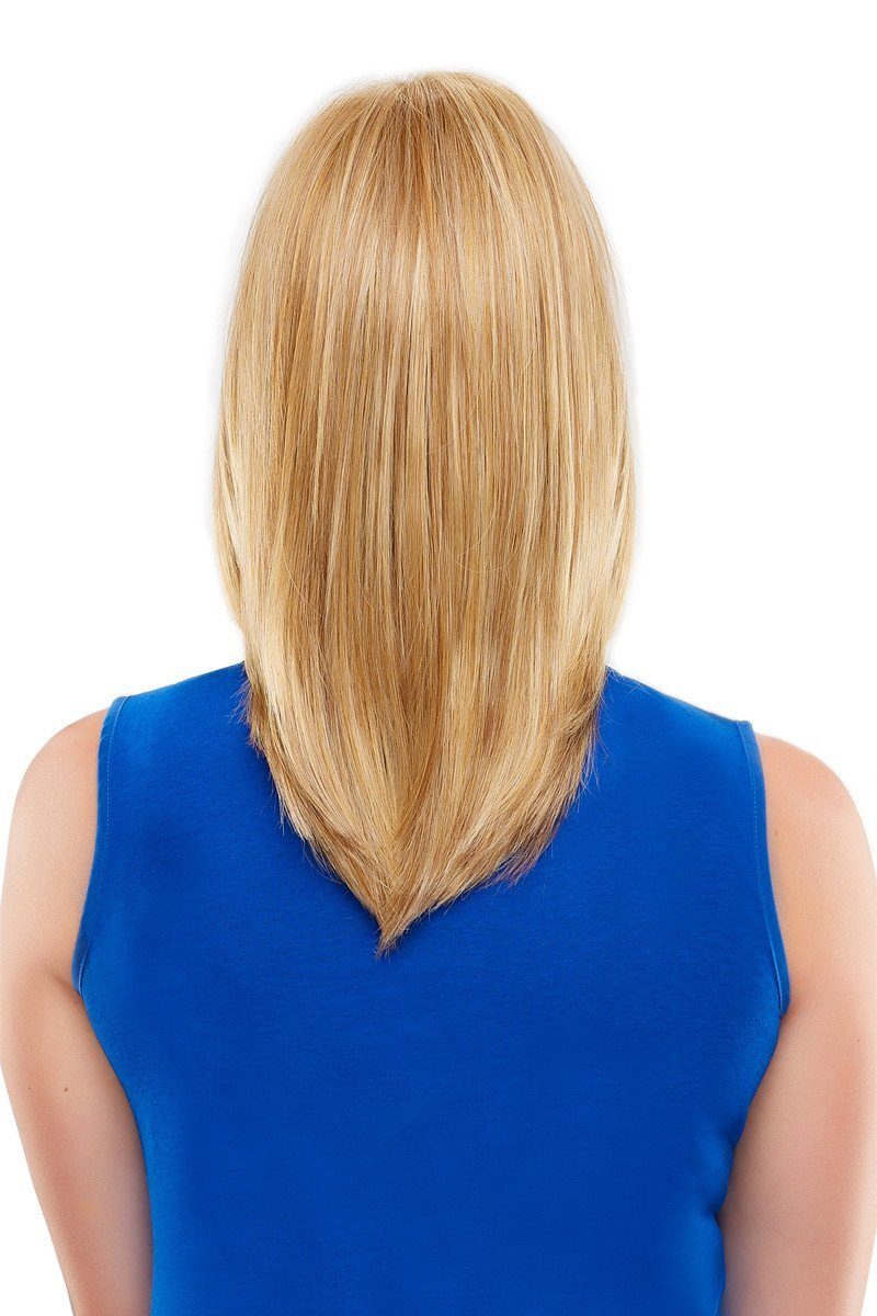 Wigs - Heat Friendly Synthetic - Drew