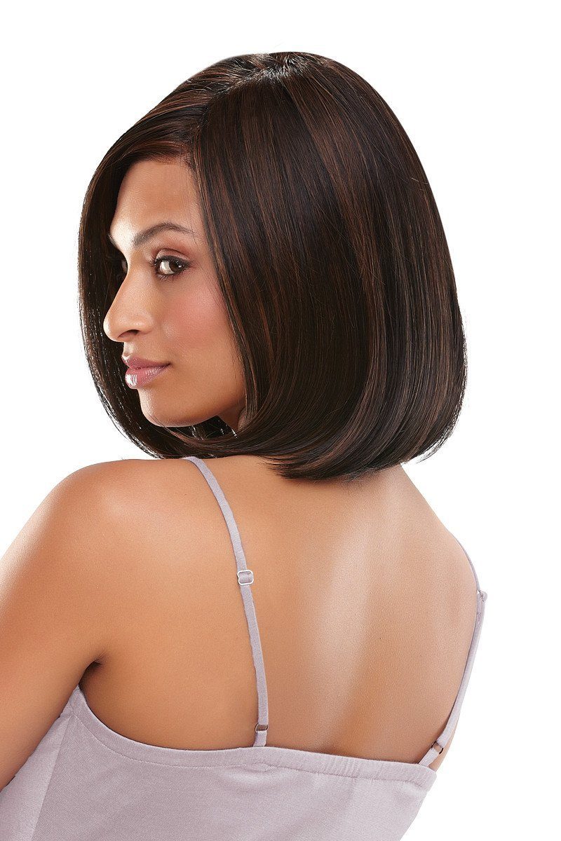 Wigs - Heat Friendly Synthetic - Haute
