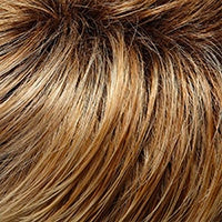 Wigs - Heat Friendly Synthetic - Heat