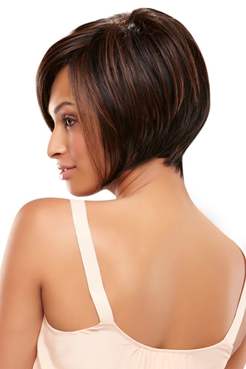 Wigs - Heat Friendly Synthetic - Ignite