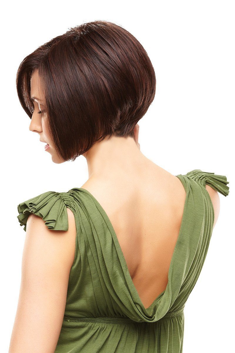 Wigs - Heat Friendly Synthetic - Ignite