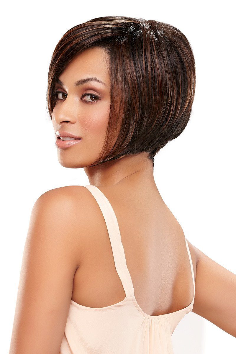 Wigs - Heat Friendly Synthetic - Ignite