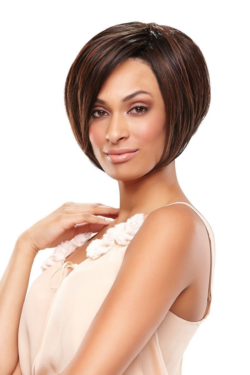 Wigs - Heat Friendly Synthetic - Ignite