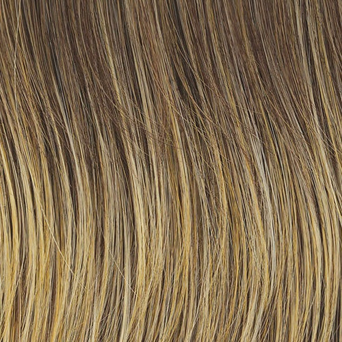 Wigs - Heat Friendly Synthetic - Limelight